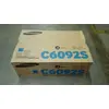 Image de Toner SAMSUNG CLTC6092S CLP770ND CYAN
