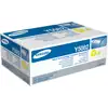 Image de Samsung CLT-Y5082S Cartouche de toner - jaune - impression laser - 2000 page(s) - pack de 1