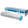 Image de Samsung CLT-C6062S - Cartouche de toner - 1 x cyan - 20000 pages - pour MultiXpress C9350ND (CLT-C6062S/ELS)