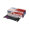 Image de Samsung CLT-M4072S - Tonerpatrone - 1 x Magenta - 1000 Seiten (CLT-M4072S/ELS)
