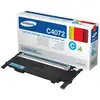 Image de Toner cyan SAMSUNG CLP-320/325 - CLT-C4072S/ELS - Neuf