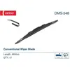 Image de DENSO Balai d'essuie-glace côté conducteur DMS-548