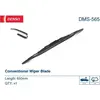 Image de DENSO Balai d'essuie-glace côté conducteur DMS-565