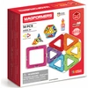 Image de Jeu de construction magnétique - Magformers 14 pièces
