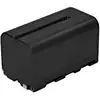 Image de CINEROID Batterie LI-MAN TYPE NPF-750 (GBT013) - Neuf
