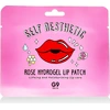 Image de G9SKIN Self Aesthetic Rose Hydrogel Lip Patch 3 g
