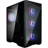 Image de ATX Semi-Tower Boîtier Zalman Noir