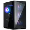 Image de Zalman Z9 Iceberg MS Black Midi Tower Noir - Neuf