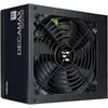 Image de ZALMAN Power supply ZM500-LX3 Decamax 500W
