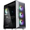 Image de Boitier PC Zalman Moyen Tour i3 Neo (Noir) RGB en occasion ou reconditionné