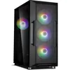 Image de ZALMAN Zalman I3 Neo ATX Mid Tower PC Case Mesh front pour un refroidissement efficace Ventilateur pré-installé 3 Midi Tower Noir