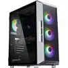 Image de Zalman I3 Neo ATX Mid Tower PC Case Mesh front for efficient cooling Pre-installed fan 3 Midi Tower Noir - Neuf