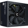 Image de Alimentation Zalman ZM700-LX3 700W ATX act. Ventilateur PFC 120mm 80Plus
