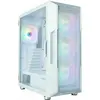 Image de ZALMAN Zalman I3 NEO WHITE computer case Midi Tower
