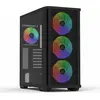 Image de ZALMAN Zalman Z10 PLUS boîtier d'ordinateur Midi Tower Noir
