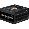 Image de Alimentation PC Zalman TeraMax II, 850W, 80+ Gold, Modulaire, 12cm, Or/Noir