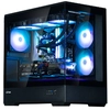 Image de Zalman P30 Black Midi Tower Noir - Neuf