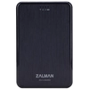 Image de Zalman ZM-WE450 banque d'alimentation électrique Lithium Polymère (LiPo) 5200 mAh Noir - Neuf