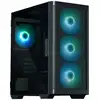 Image de Zalman M4 Black Mini Tower Noir - Neuf