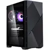 Image de Zalman Z3 Iceberg Black Midi Tower Noir - Neuf