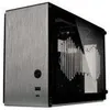 Image de Zalman M2 Mini boîtier Mini-ITX - argenté