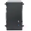 Image de Zalman M2 Mini Gray Mini Tower Gris - Neuf