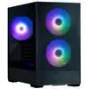 Image de Zalman P30 Air Black Mini Tower Noir - Neuf