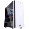 Image de Zalman R2 WHITE unité centrale Midi Tower Blanc - Neuf