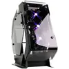 Image de Boitier Moyen Tour E-ATX Zalman Z-Machine 500 avec panneaux vitrés (Noir) #4POURCENT