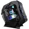 Image de Zalman Z-MACHINE 500 unité centrale Midi Tower Noir - Neuf