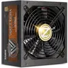 Image de Alimentation Zalman WATTTERA ZM1000-EBTII 1000W, active, ventilateur 135mm, modulaire, 80PLUS Gold