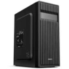 Image de Zalman T6 unité centrale Midi Tower Noir - Neuf