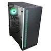Image de Zalman S5 Black Midi Tower Noir - Neuf