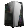Image de ZALMAN Zalman S4 Plus Midi Tower Black