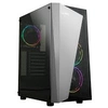 Image de Zalman S4 Plus Midi Tower Noir - Neuf