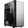 Image de Zalman case S4 / Middle tower / ATX / USB 3.0 / USB 2.0 / panneau latéral transparent