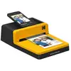 Image de Kodak Imprimante Photo D600 - Impression 4x6 via Bluetooth, Compatible iOS/Android, Technologie 4Pass, Cartouche Tout-En-Un, Appli KODAK Instant - Jaune - Neuf