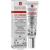 Image de ERBORIAN CC Creme a la Centella Asiatica SPF 25 Clair 15 ml - crème colorante correctrice à la Centella Asiatica, beige clair neutre