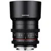 Image de SAMYANG Objectif vidéo 35mm T1,3 Cine Compatible avec Sony E - Neuf