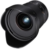 Image de Samyang 20mm F1.8 ED AS UMC SLR Objectif large Noir - Neuf