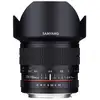 Image de Samyang 10mm F2.8 ED AS NCS CS Sony E MILC/SLR Objectif super large Noir - Neuf