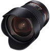 Image de Samyang 10mm F2.8 ED AS NCS CS MILC Noir - Neuf