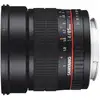 Image de Samyang 85mm F1.4 AS IF UMC SLR Noir - Neuf