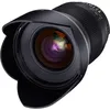 Image de Samyang 16 mm / F 2.0 ED AS UMC CS Objectifs en occasion ou reconditionné