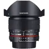 Image de Samyang 8mm F3.5 UMC Fish-Eye CS II SLR Objectif large Noir - Neuf