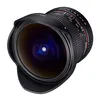 Image de Samyang Objectif Fisheye pour Canon 12 mm F2.8 ED AS NCS Noir en occasion ou reconditionné