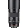 Image de Samyang - Téléobjectif - 100 mm - f/2.8 ED UMC MACRO - Micro Four Thirds