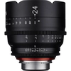 Image de Samyang XEEN 24mm T1.5 SLR Objectif de cinéma Noir - Neuf