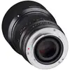 Image de Samyang 50mm F1.2 AS UMC CS MILC Objectif standard Noir - Neuf