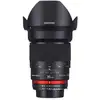Image de Samyang 35mm F1.4 AS UMC, Sony E SLR Objectif large Noir - Neuf